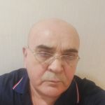 Михаил, 60 лет